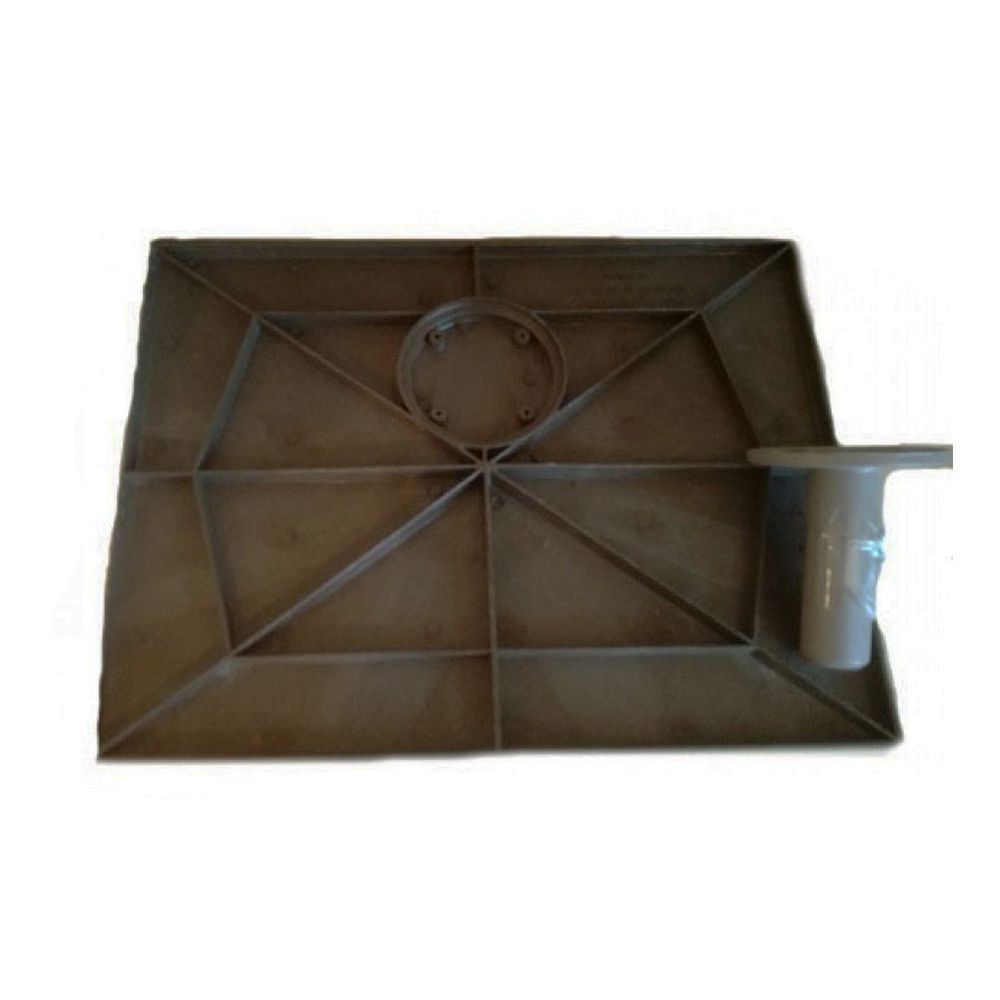 Φραγκόφτυαρο μεγάλο τριθέσιο με λαβή 20000 34x50cm