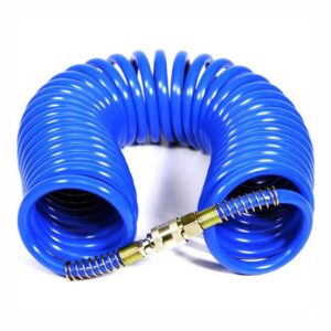 Σπιράλ αέρος 8mm 5m Cresman