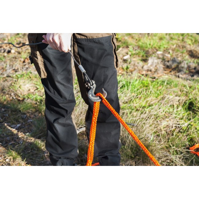 Runlock Outdoor Set 3 Σχοινιών 3.50m - 7m - Image 10