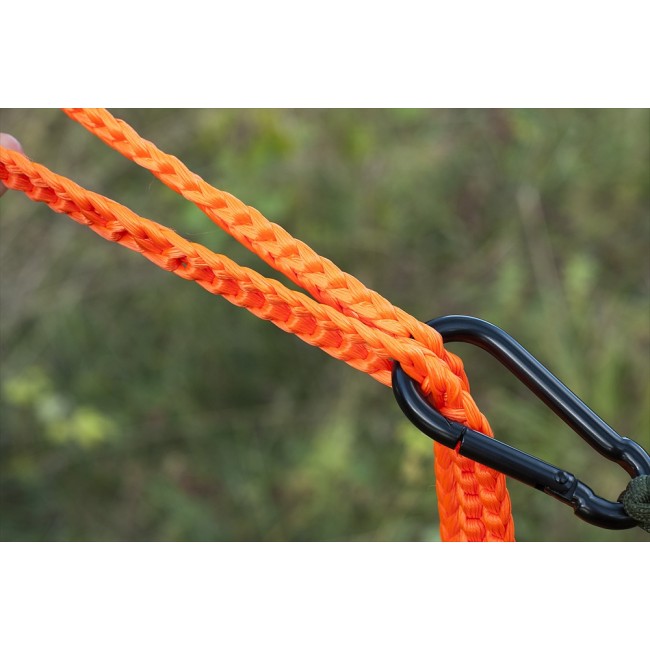Runlock Outdoor Set 3 Σχοινιών 3.50m - 7m - Image 4