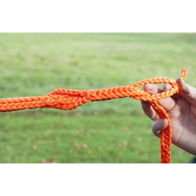 Runlock Outdoor Set 3 Σχοινιών 3.50m - 7m - Image 3