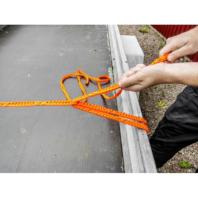 Runlock Outdoor Set 3 Σχοινιών 3.50m - 7m - Image 15