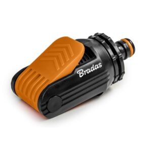 Αντάπτορας Για Μπαταρίες Κουζίνας Bradas - ECO-4129