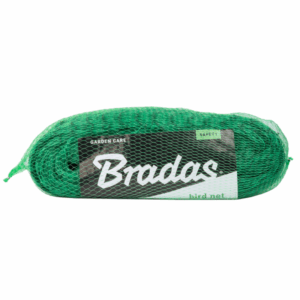 Δίχτυ Προστασίας Καρπών Από Πτηνά 4Χ10m Bradas - BN10191940010