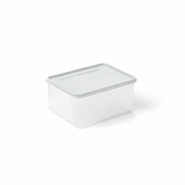 Δοχείο Φαγητού Ορθογώνιο 0.6lt 15x11x7cm BLIM - 8006839003405 - Image 4