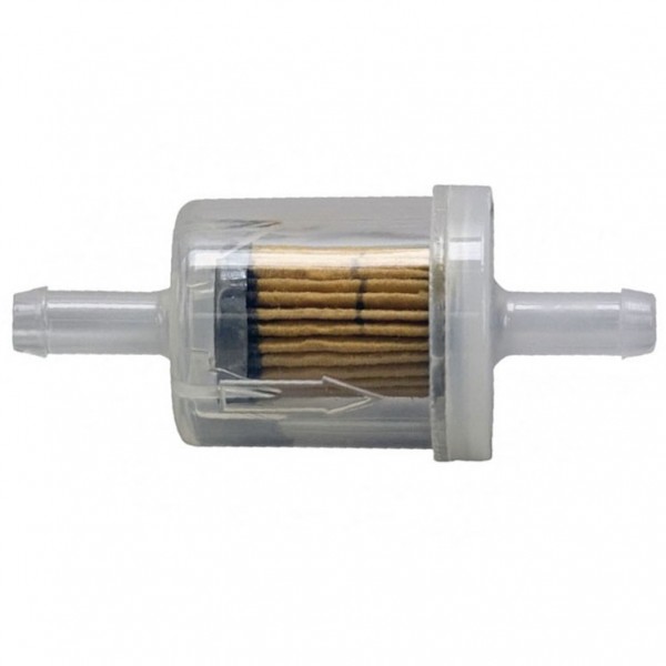 Φίλτρο Βενζίνης Universal 6.3mm | 310-04-0018