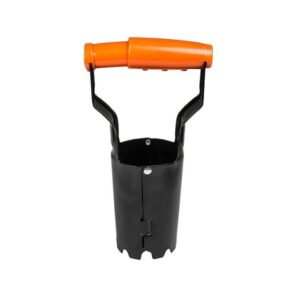 Φυτευτήρι Μεταλλικό 23cm Bradas - KT-Y6010