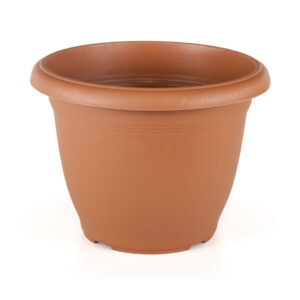 Γλάστρα Villa Terracotta 26x19cm 5L Serinova - 8680648618069