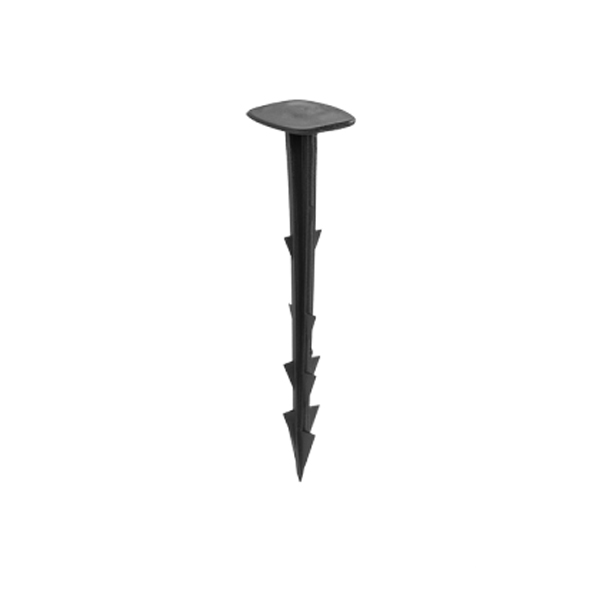 Καρφί Πλαστικό 12cm 20Τεμ Bradas - ATSU12B