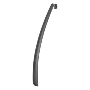 Κόκκαλο Πλαστικό Ανθρακί 56cm Qlux - 8693395017542