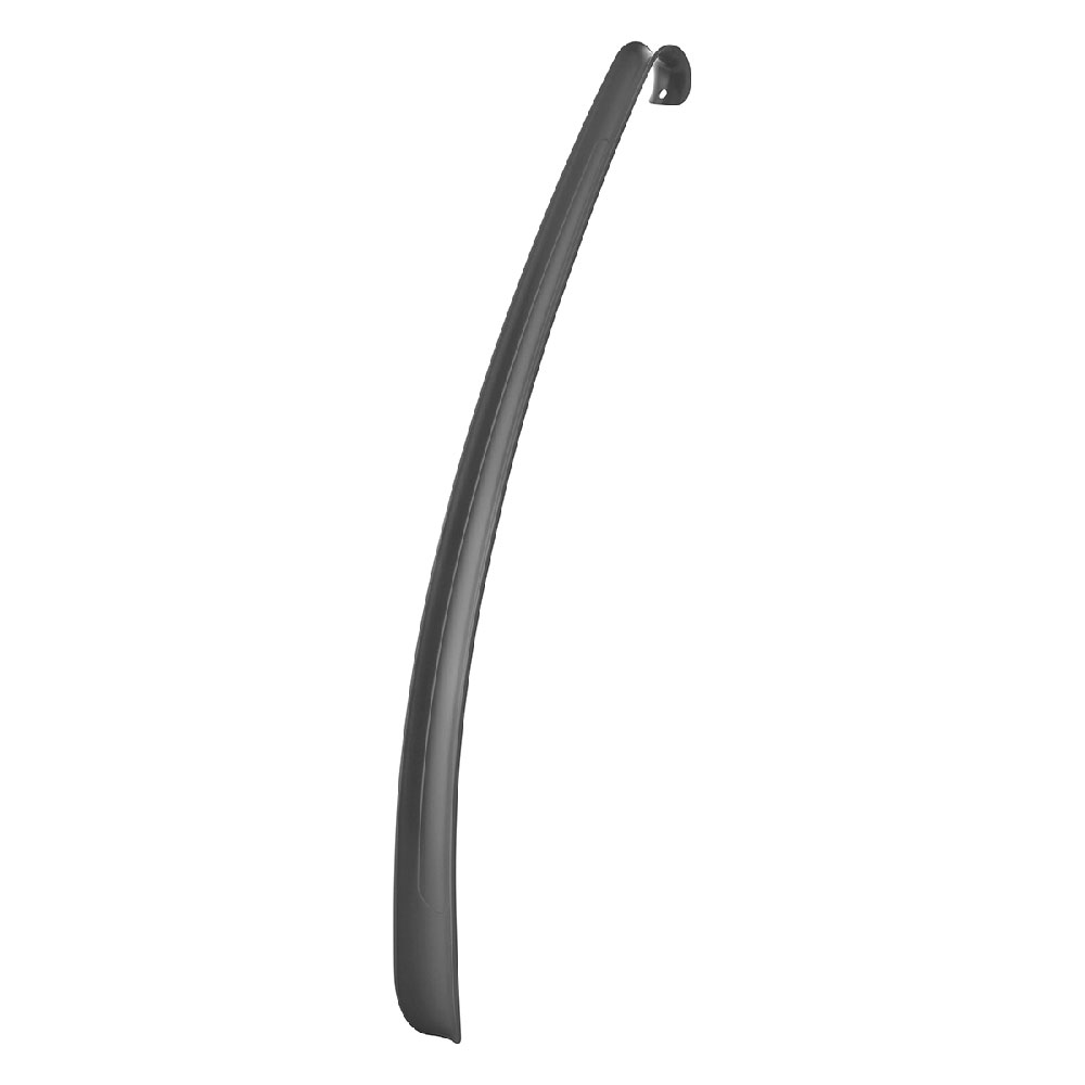 Κόκκαλο Πλαστικό Ανθρακί 56cm Qlux - 8693395017542