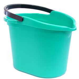 Κουβάς Οβάλ 13lt 37.5x27x28cm Homeex - 5202213730100