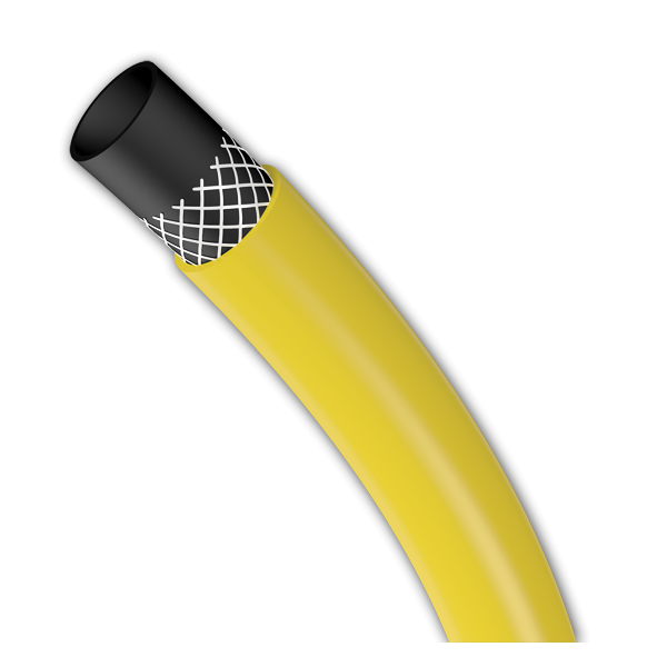 Λάστιχο Ποτίσματος Sunflex 1/2" 50m Bradas - SUN12-50 - Image 2