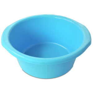 Λεκάνη Στρόγγυλη 55x24cm 29.9lt Homeex - 5202213747108