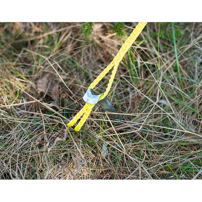 Runlock Outdoor Set 3 Σχοινιών 3.50m - 7m - Image 12