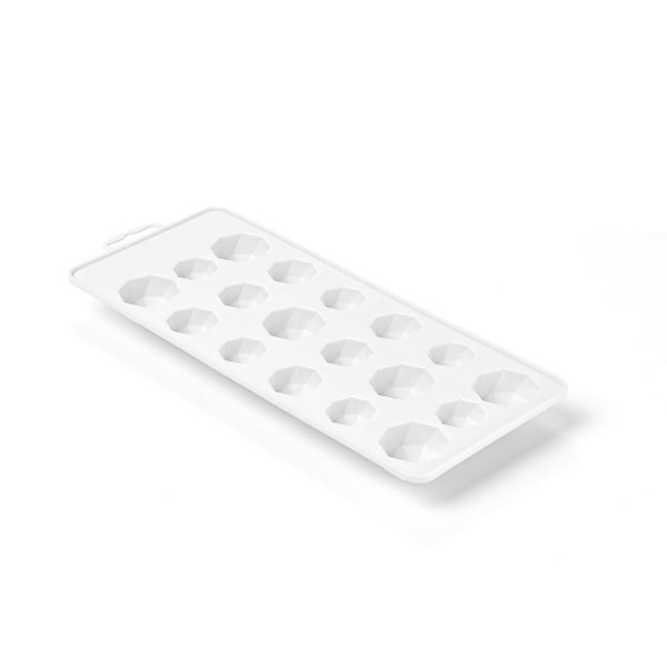 Παγοθήκη Πλαστική Διαμάντια 25x10.5x2.5cm BLIM - 8006839032023 - Image 2
