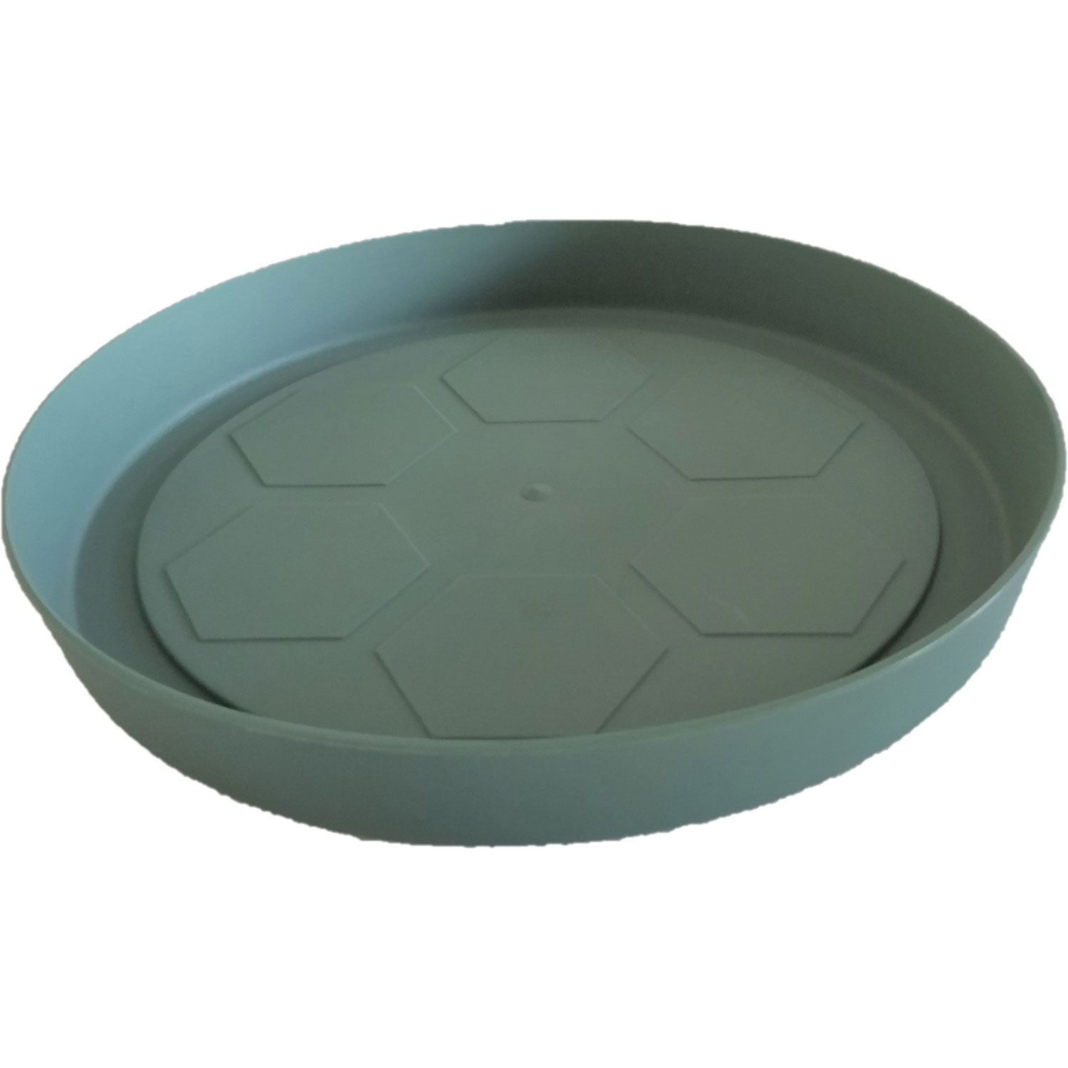 Πιάτο Γλάστρας Mansion Βεραμάν 12.5cm Serinova - 8680648602760