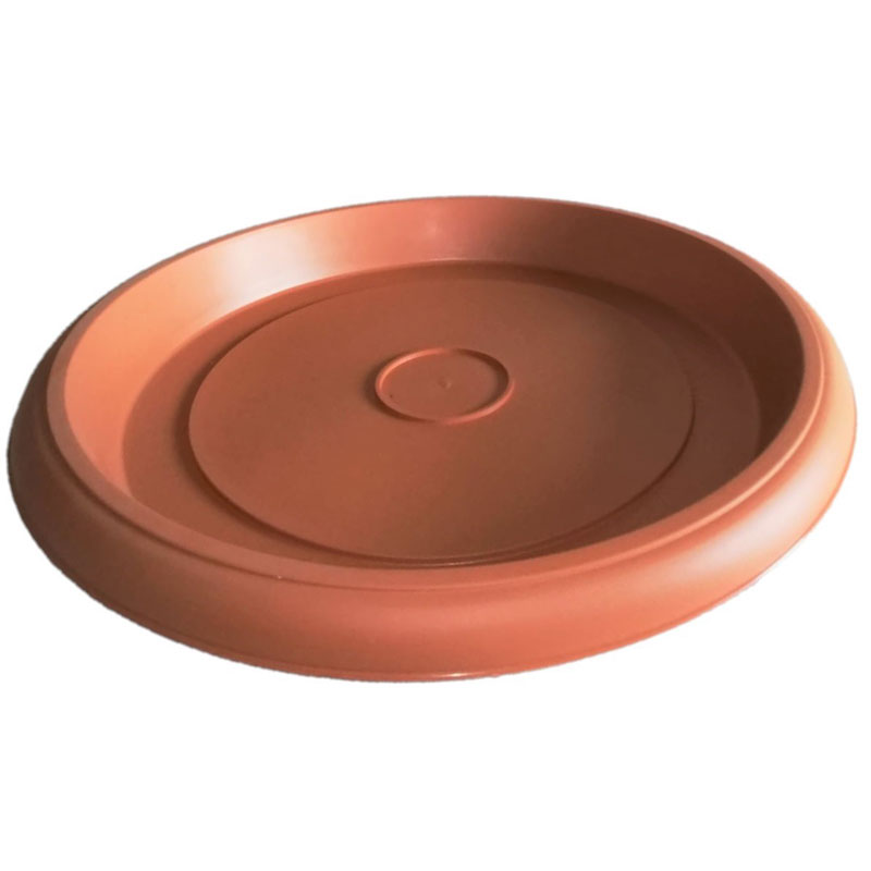 Πιάτο Γλάστρας Villa Terracotta 22.5cm Serinova - 8680648618250