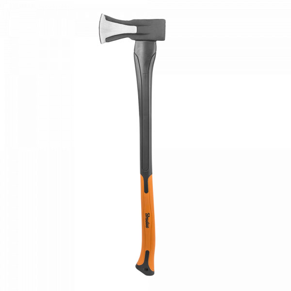 Τσεκούρι Fiberglass 2000gr Bradas - KT-SF2200