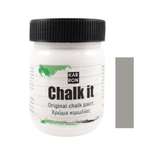 Χρώμα Κιμωλίας Elephant Coat 200ml Karron - 100698