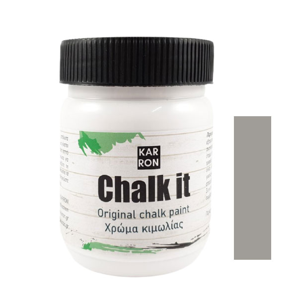 Χρώμα Κιμωλίας Elephant Coat 200ml Karron - 100698