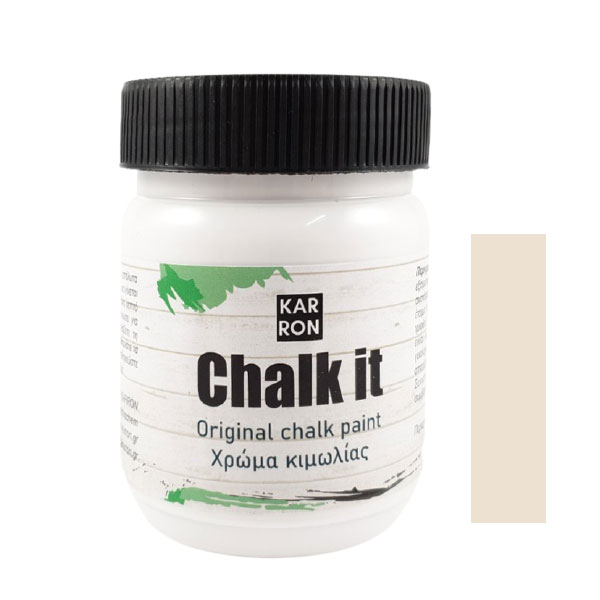 Χρώμα Κιμωλίας Old Rose 200ml Karron - 100490