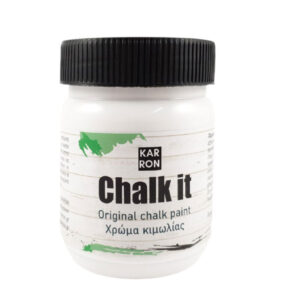 Χρώμα Κιμωλίας Old White 200ml Karron - 100551