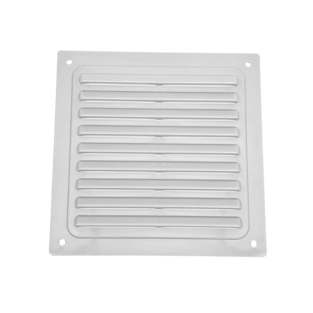 Εξαεριστήρας Νεοξαλ 150X150mm άσπρος