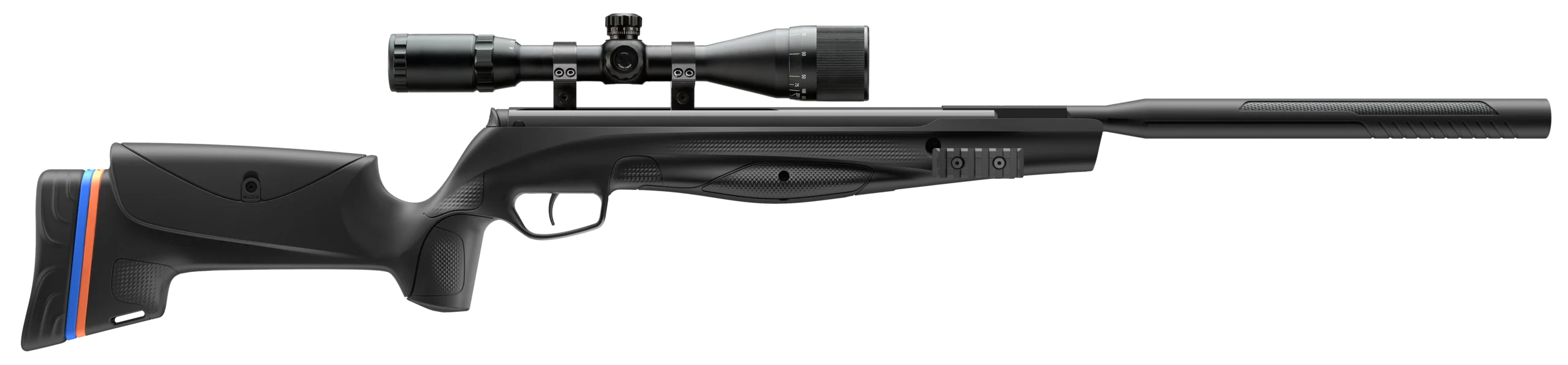 Beretta Stoeger RX20TAC Gas Ram Bipod Αεροβόλο 4.5mm - Image 4
