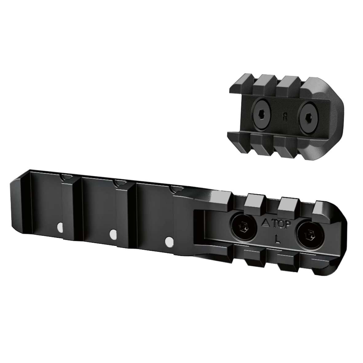 Beretta Stoeger RX20TAC Gas Ram Bipod Αεροβόλο 4.5mm - Image 3