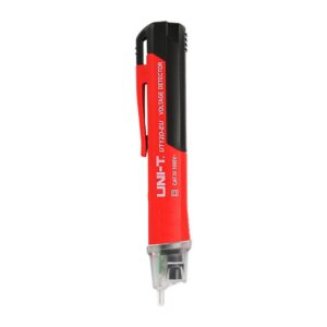 Ανιχνευτής τάσης Uni-t ut12d-eu