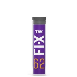 Εποξειδικό σφραγιστικό 2 συστατικών Tkk fix62 57gr 155671