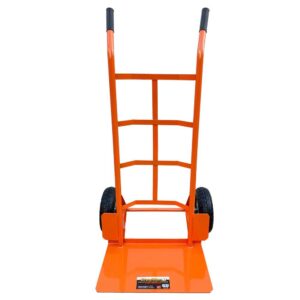 Καρότσι μεταφοράς δίτροχο 250kg Cresman (διαστάσεις βάσης 30x50cm) (ύψος 114cm)