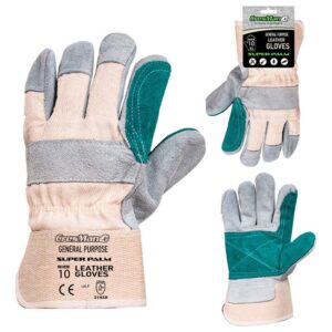 Γάντια Cresman super palm N.10