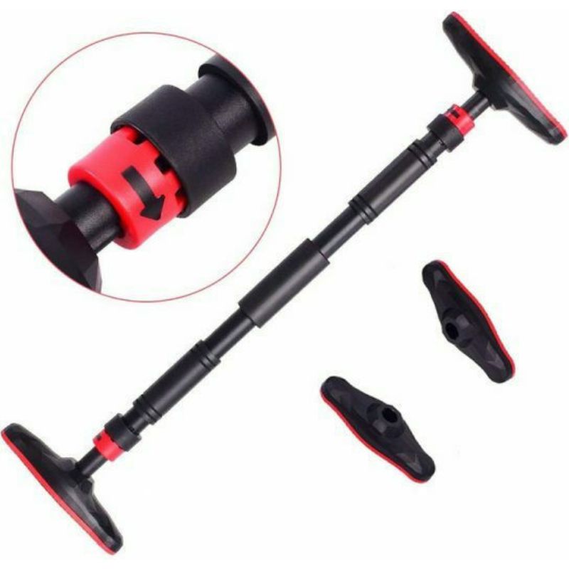 COOWOO IronCore Viking Μονόζυγο Ασφαλείας Πόρτας 65-100cm για Χρήστη έως 180kg - Image 2