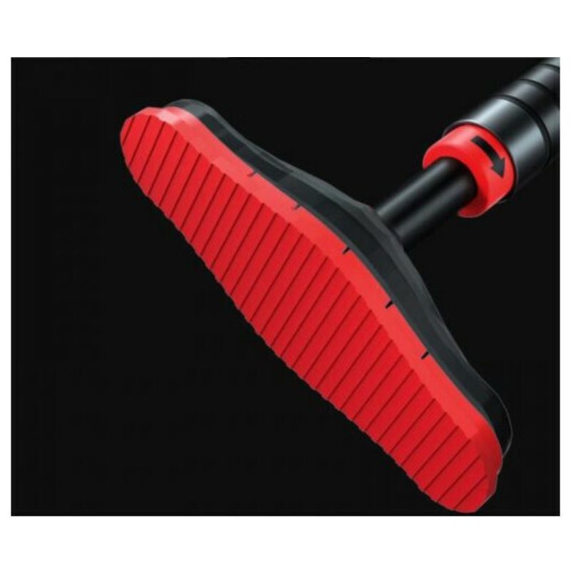 COOWOO IronCore Viking Μονόζυγο Ασφαλείας Πόρτας 65-100cm για Χρήστη έως 180kg - Image 4