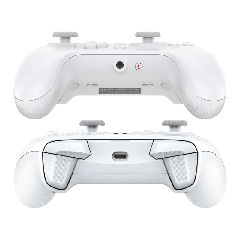 Gamesir G7 SE Ενσύρματο Gamepad για PC / Xbox One / Xbox Series Λευκό - Image 2
