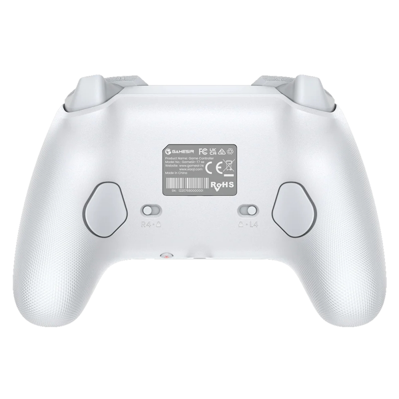 Gamesir G7 SE Ενσύρματο Gamepad για PC / Xbox One / Xbox Series Λευκό - Image 3