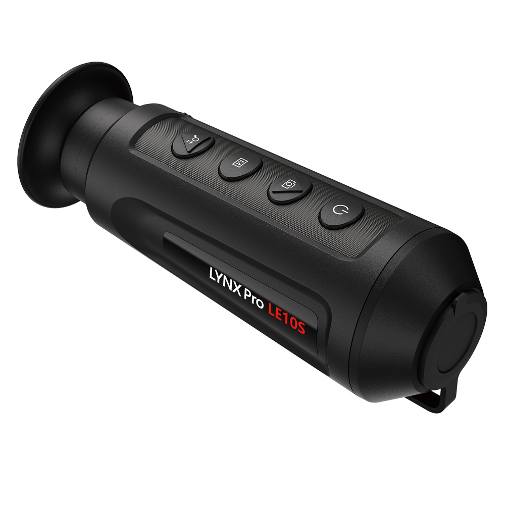 Hikmicro Lynx S LE10s Μονοκυάλι Θερμικής Απεικόνισης - Image 4
