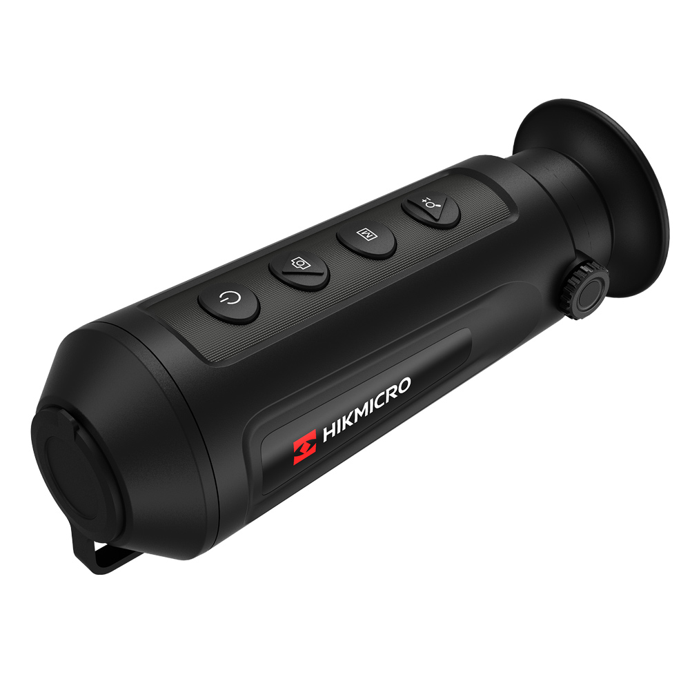Hikmicro Lynx S LE10s Μονοκυάλι Θερμικής Απεικόνισης