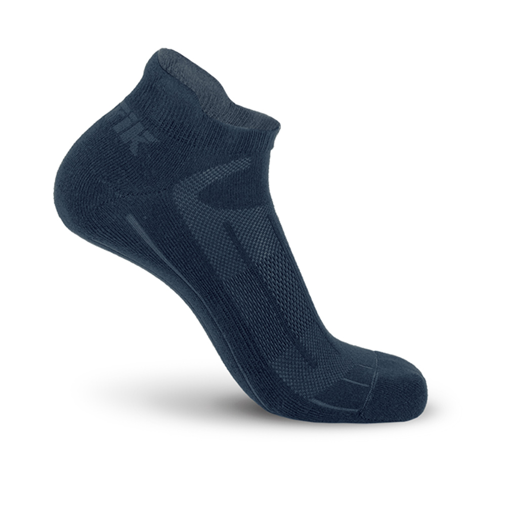 Worik Speedy Navy Καλτσάκια