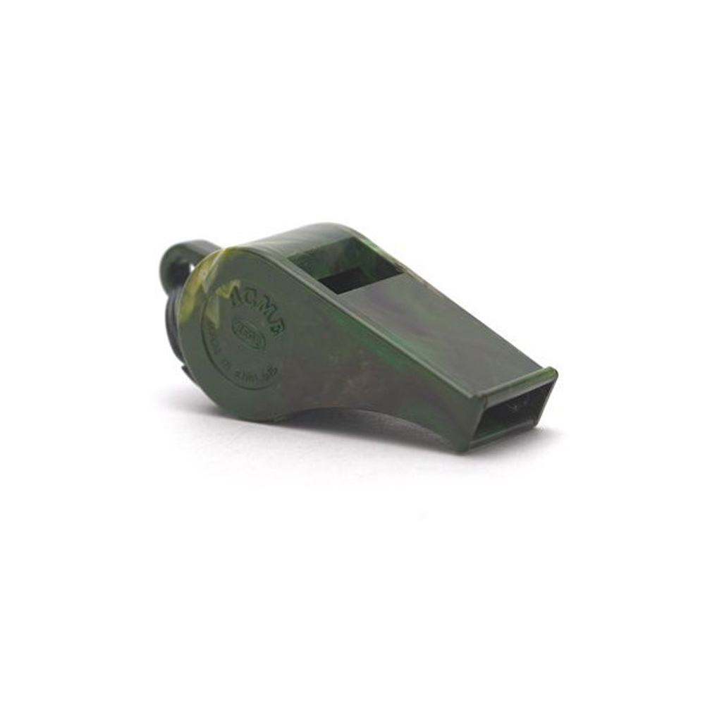 ACME 670 Thundered Camouflage Σφυρίχτρα