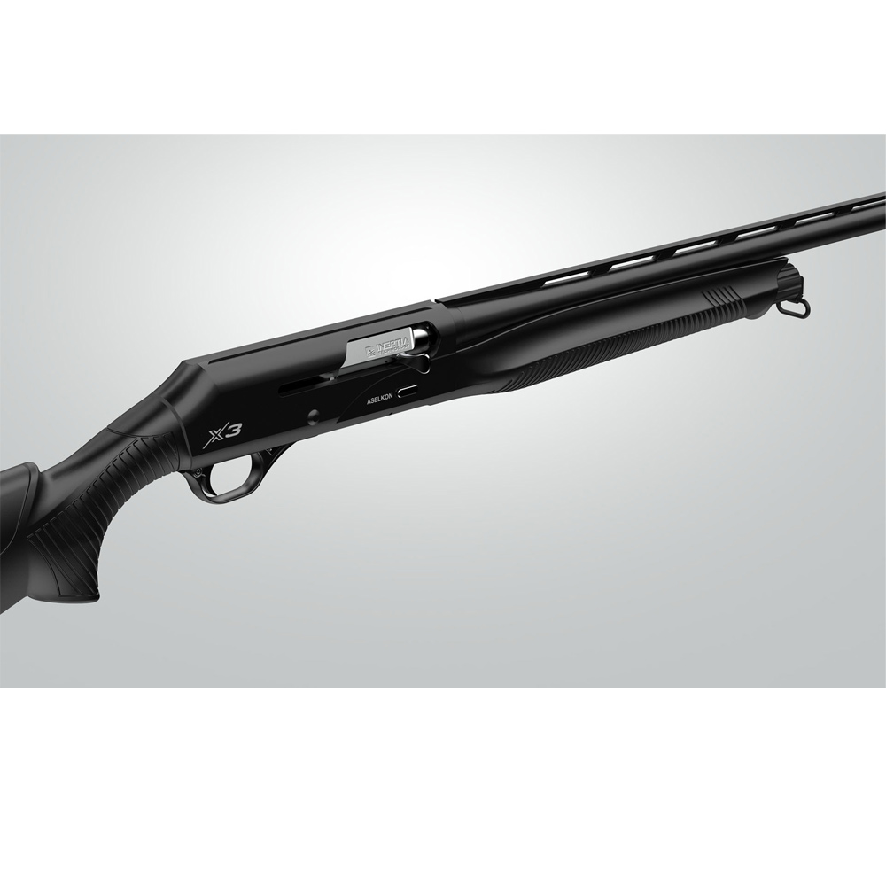 Aselkon X3 Extra Black Καραμπίνα - Image 3