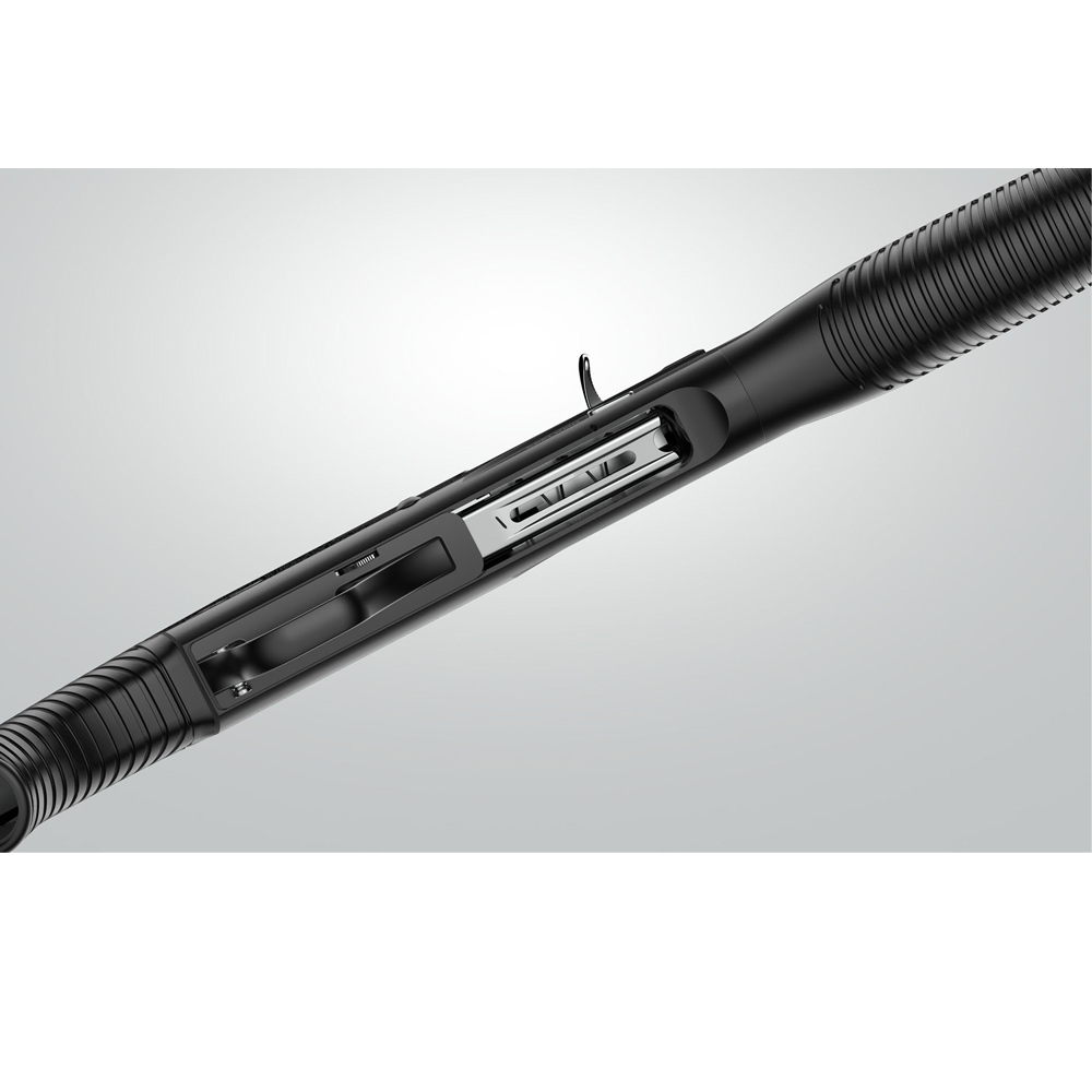 Aselkon X3 Extra Black Καραμπίνα - Image 6