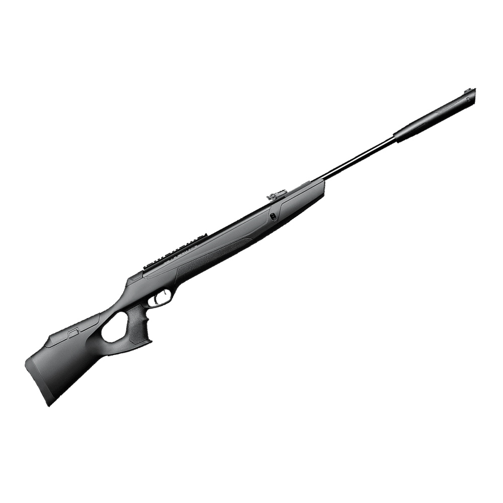 Kral Arms N-11 Black 5.5mm Αεροβόλο