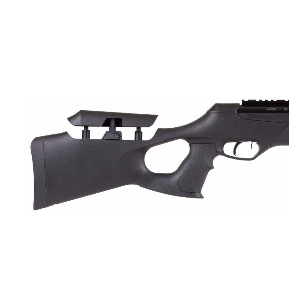 Kral Arms N-11 Black 5.5mm Αεροβόλο - Image 4