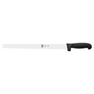 Μαχαίρι Icel 241.3461.40 40cm δόντι μαύρο