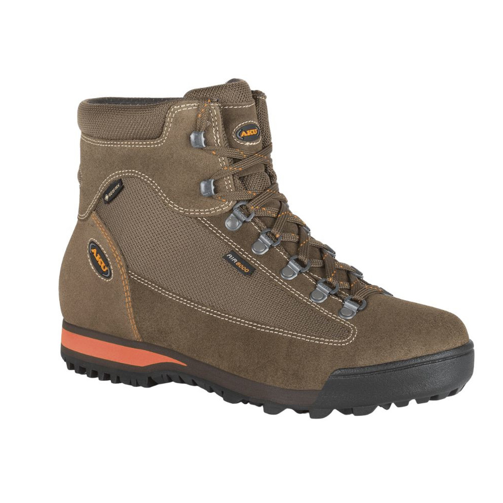 AKU Slope Micro GTX Ορειβατικά Μποτάκια