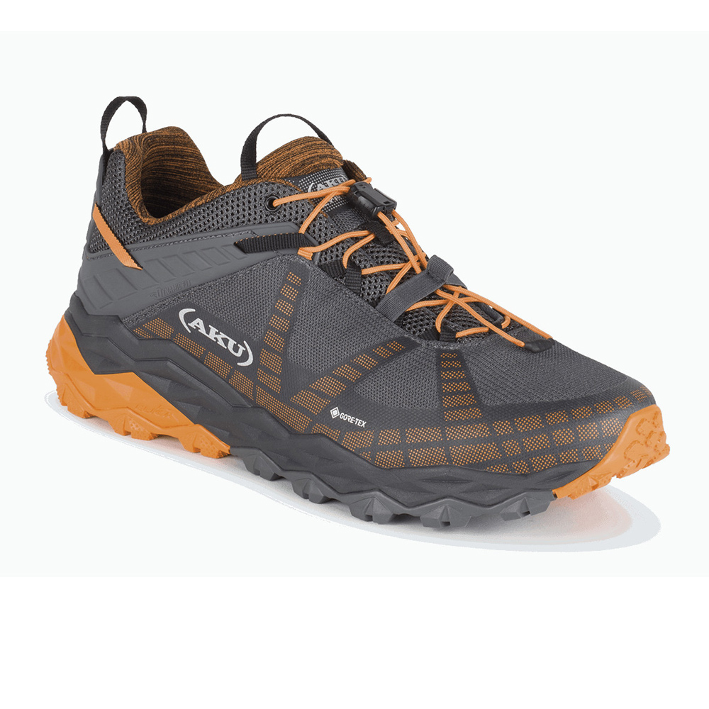 AKU Flyrock GTX Παπούτσια Πεζοπορίας