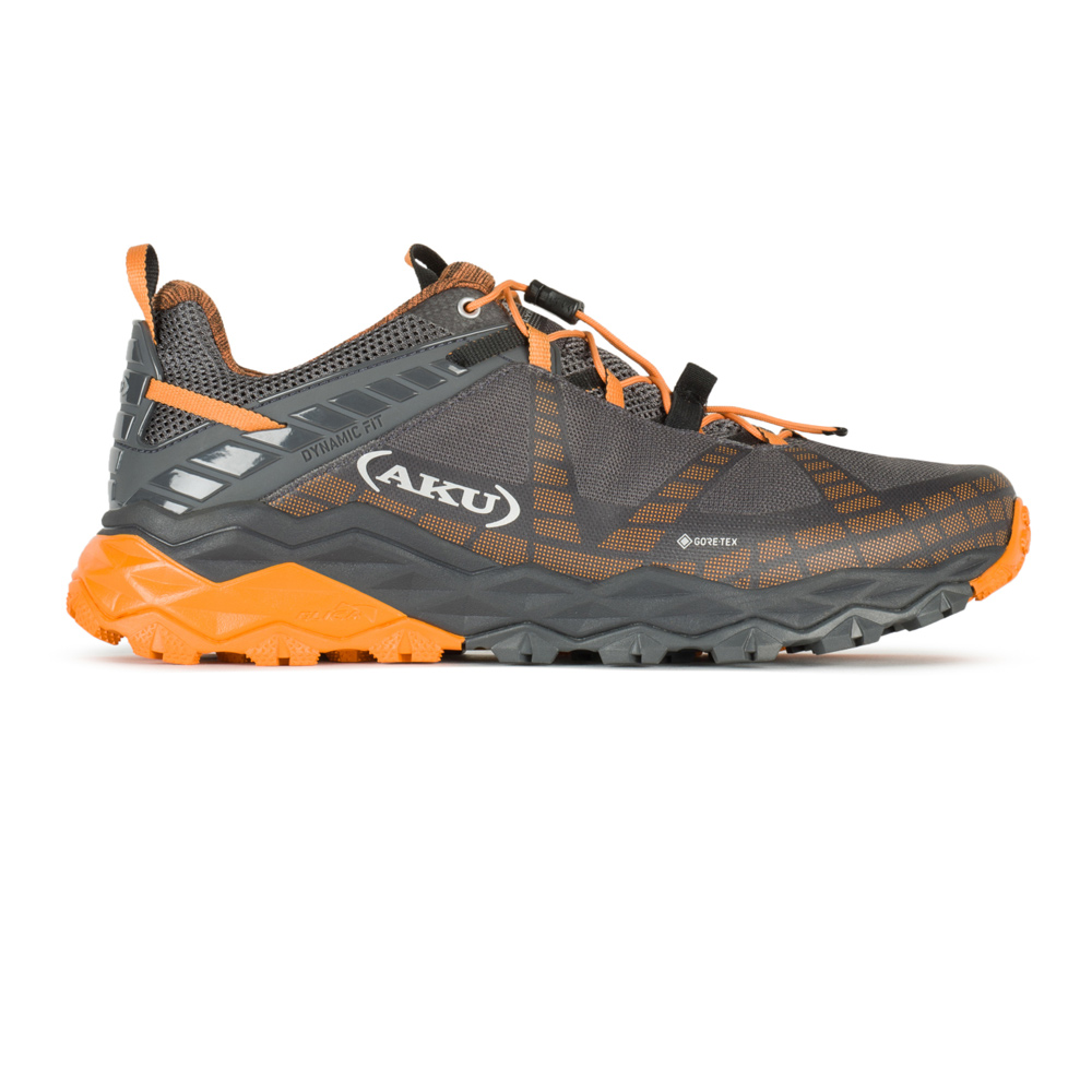 AKU Flyrock GTX Παπούτσια Πεζοπορίας - Image 2